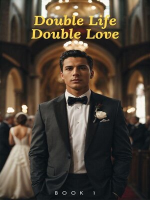cover image of Double Life, Double Love (Book 1)